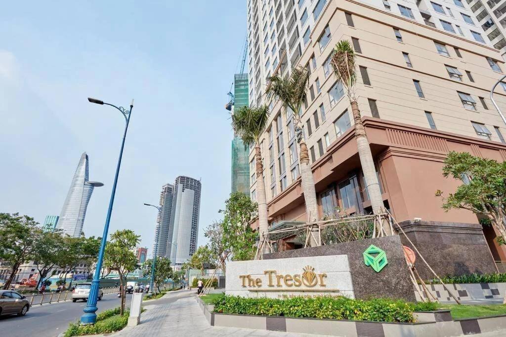 View, 1km To Center, Br & Sofa Bed, Free Gym Ho Chi Minh City